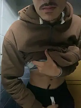 Achrafsad9i online show from 04.13.26