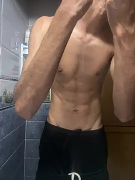 Achrafsad9i online show from 04.15.26