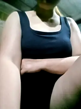 hasaki001 online show from 04.14.26