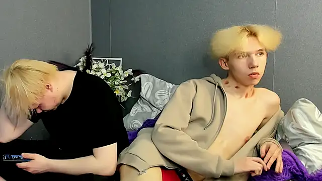 Mark Brain online show from 04.16.26