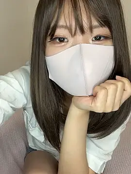 Snapshot of ichigonoiichan chatting on 06.22.26 ichigonoiichan online show from 06.22.26