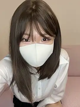 Snapshot of ichigonoiichan chatting on 06.24.26 ichigonoiichan online show from 06.24.26