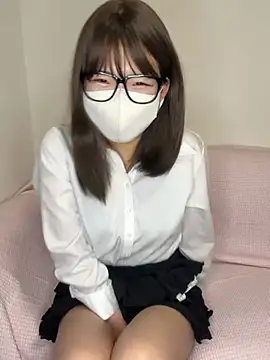 Snapshot of ichigonoiichan chatting on 07.01.26 ichigonoiichan online show from 07.01.26