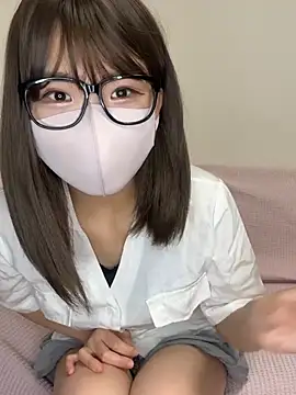 Snapshot of ichigonoiichan chatting on 07.08.26 ichigonoiichan online show from 07.08.26