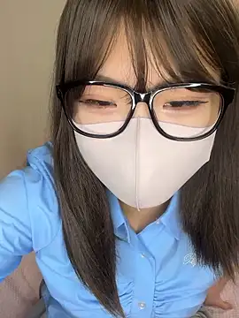 Snapshot of ichigonoiichan chatting on 07.15.26 ichigonoiichan online show from 07.15.26
