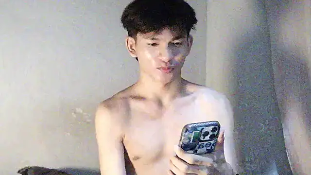 cutiejoshx online show from 07.23.26