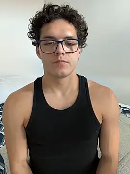 Caleb-Sweats online show from 05.28.26