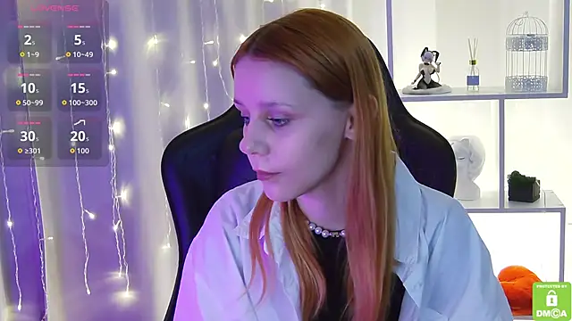 Rachel lips online show from 03.25.26