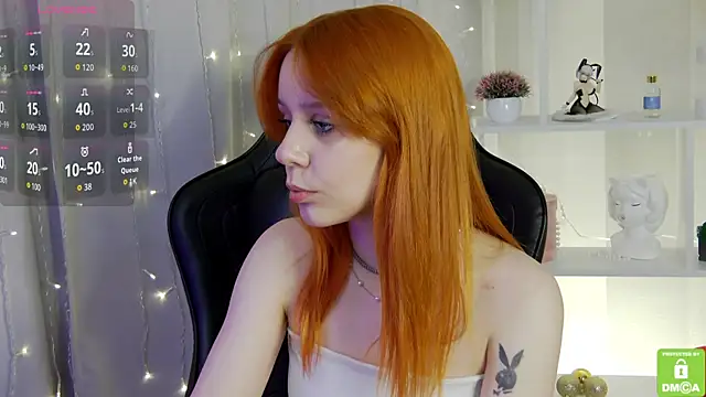 Rachel lips online show from 03.29.26