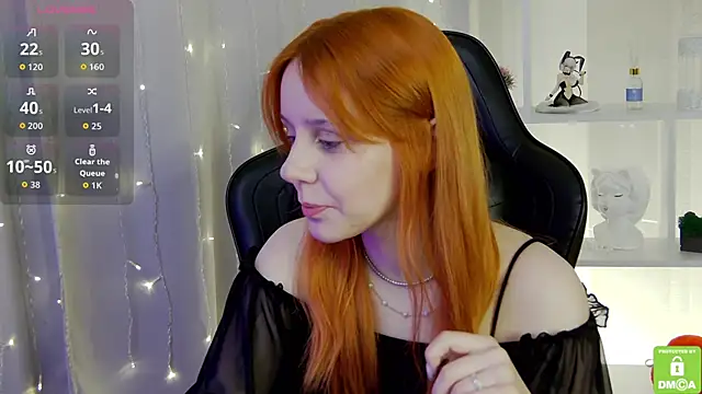 Rachel lips online show from 03.30.26