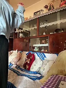 sugarbabbyivy online show from 04.16.26