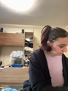 sugarbabbyivy online show from 04.17.26