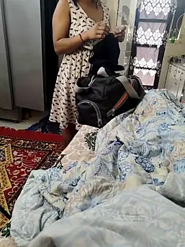 Miss Anjali O online show from 03.31.26