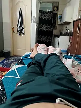 Miss Anjali O online show from 04.26.26