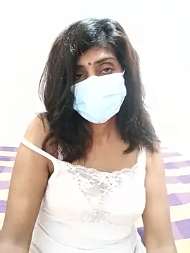 Amisha-35 online show from 05.21.26