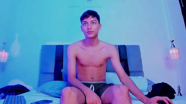 Jack Blaze  online show from 04.08.26