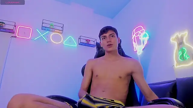 Jack Blaze  online show from 04.14.26