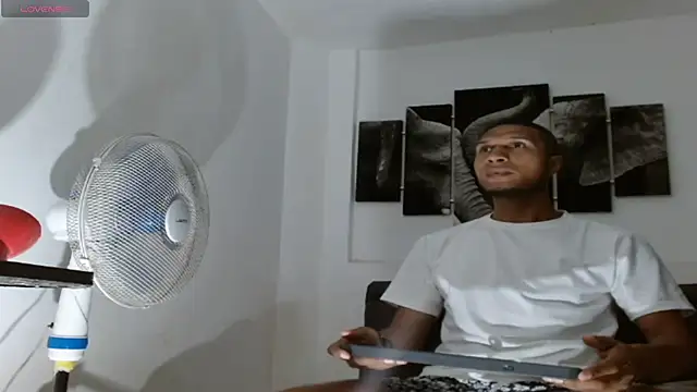 chrisramosv online show from 03.14.26