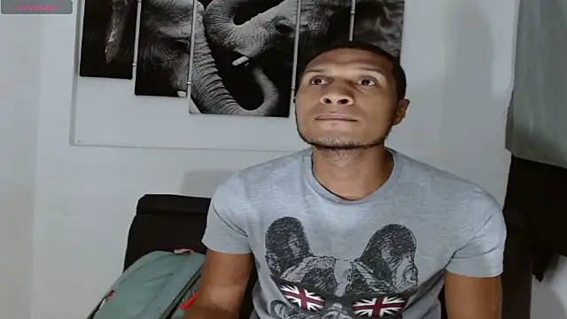 chrisramosv online show from 03.16.26