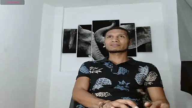 chrisramosv online show from 03.20.26