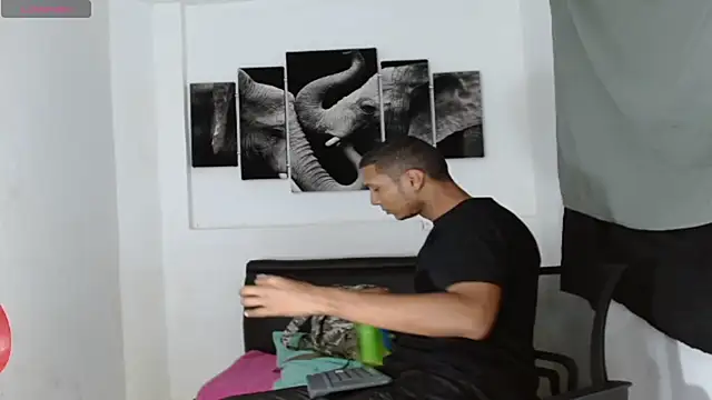 chrisramosv online show from 03.21.26