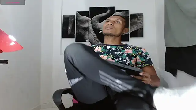 chrisramosv online show from 03.23.26