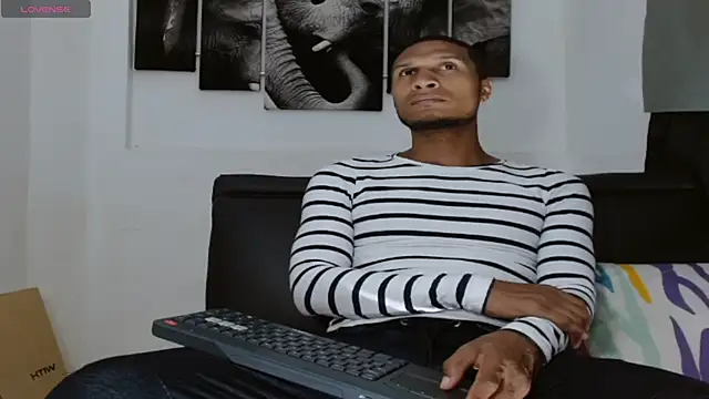 chrisramosv online show from 03.24.26