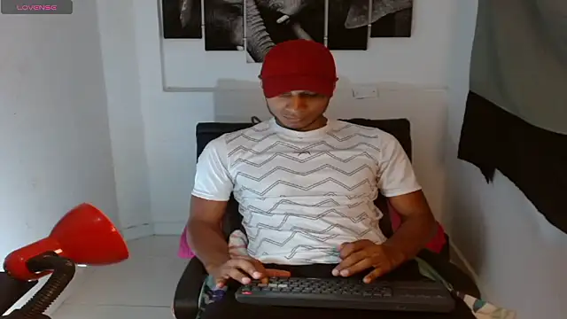 chrisramosv online show from 03.26.26