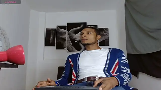 chrisramosv online show from 03.28.26