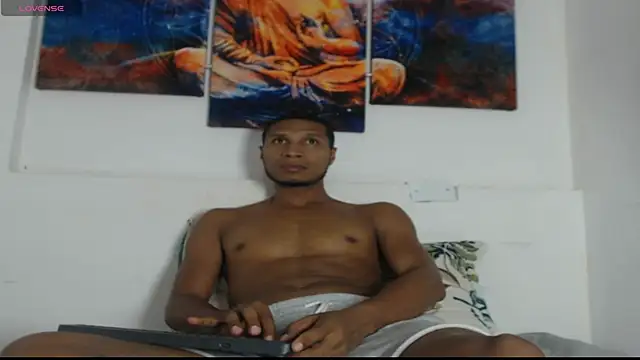 chrisramosv online show from 04.09.26