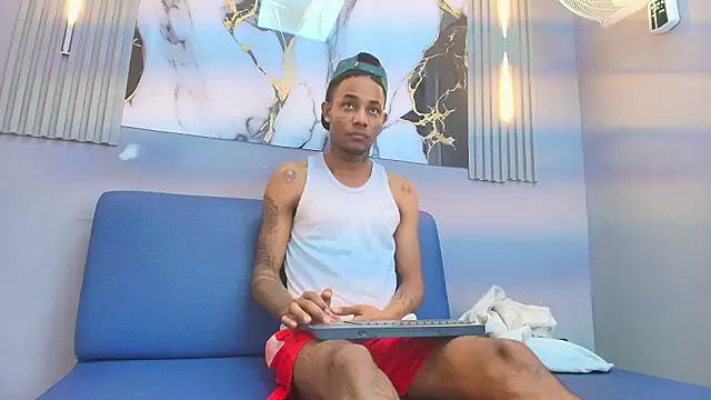 ARLO MORRIS online show from 03.14.26