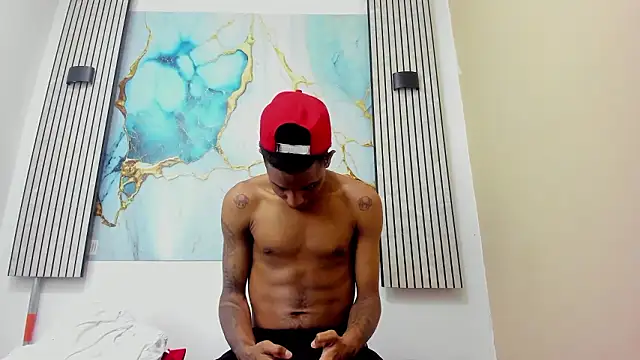 ARLO MORRIS online show from 03.15.26