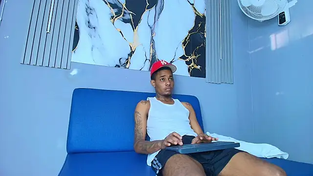 ARLO MORRIS online show from 03.20.26