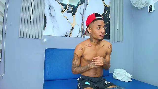 ARLO MORRIS online show from 03.30.26