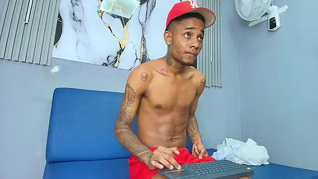 ARLO MORRIS online show from 04.01.26