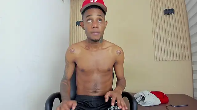 ARLO MORRIS online show from 04.16.26