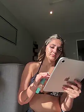 Sophialacex online show from 06.02.26