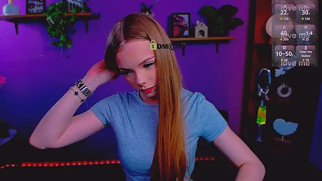 maddy moah online show from 04.11.26