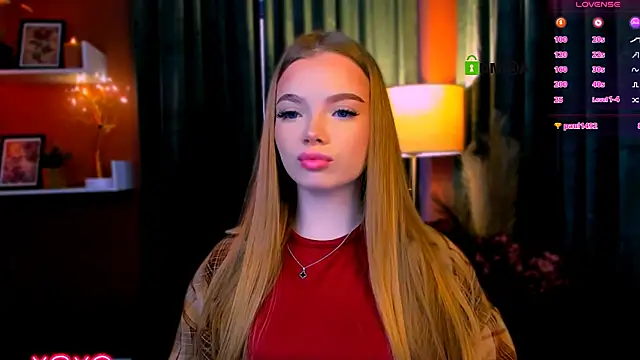 maddy moah online show from 04.13.26