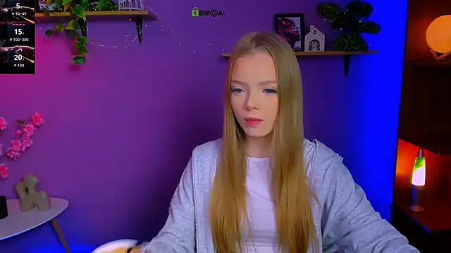 maddy moah online show from 05.20.26