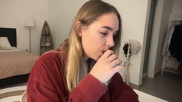 RoxyWet online show from 03.20.26