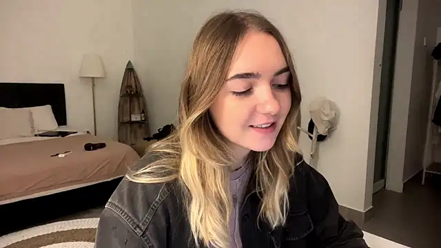 RoxyWet online show from 03.23.26