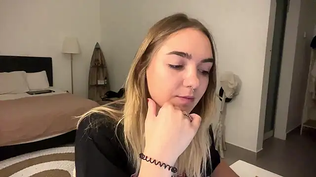 RoxyWet online show from 03.24.26