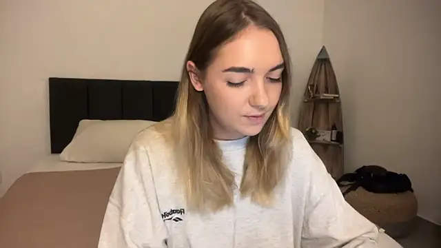 RoxyWet online show from 04.02.26