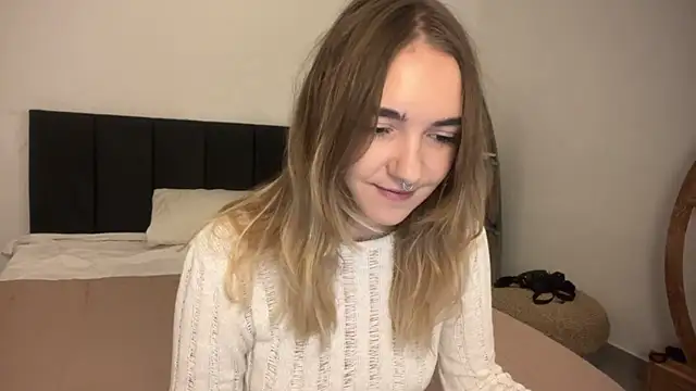 RoxyWet online show from 04.03.26