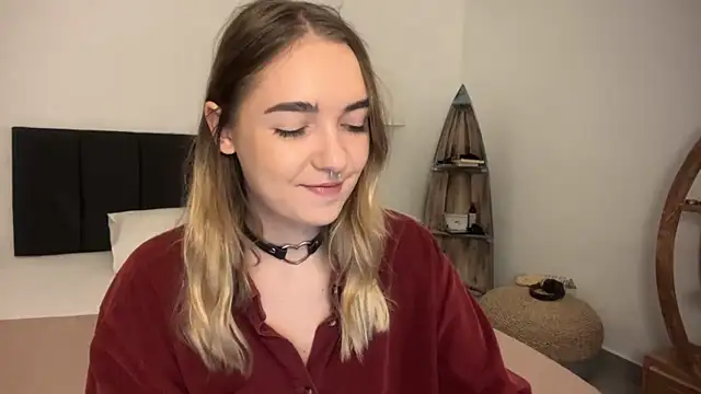 RoxyWet online show from 04.06.26