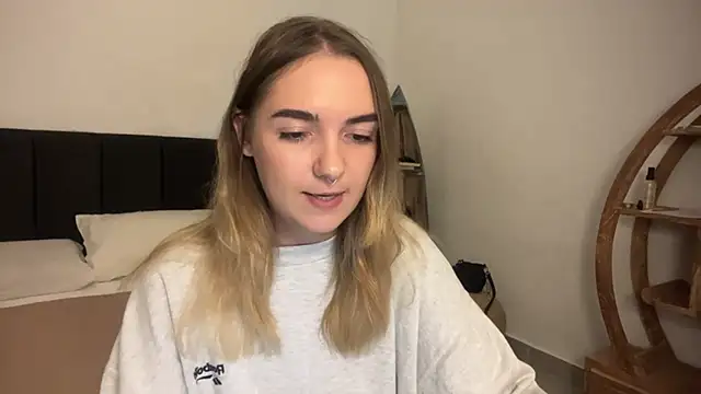 RoxyWet online show from 04.09.26