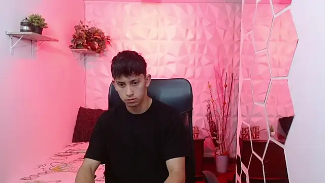 Kei 23 online show from 03.13.26