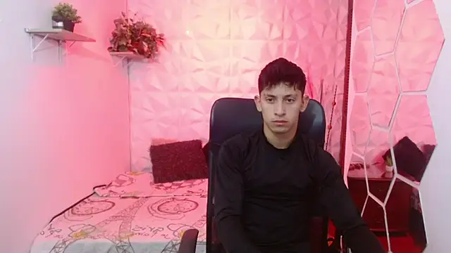 Kei 23 online show from 03.18.26