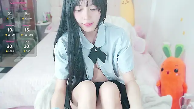 Rabbit1320 online show from 05.03.26